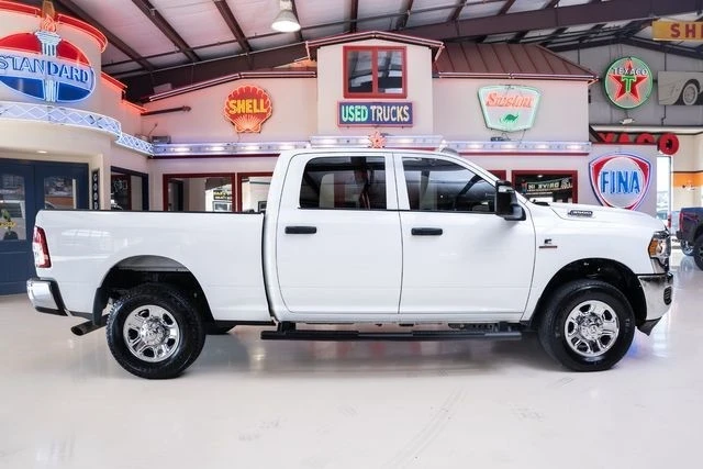 2024 Ram 3500 - Image 5 of 21