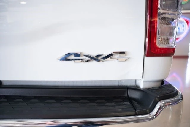 2024 Ram 3500 - Image 14 of 21