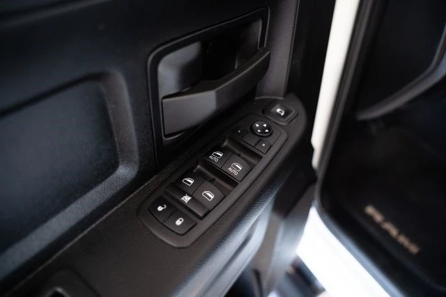 2024 Ram 3500 - Image 16 of 21