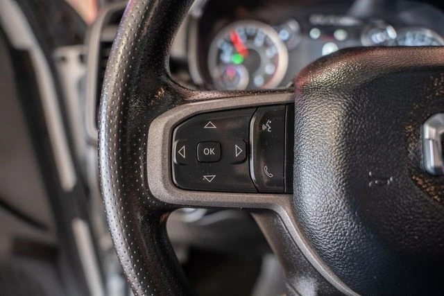 2024 Ram 3500 - Image 21 of 21
