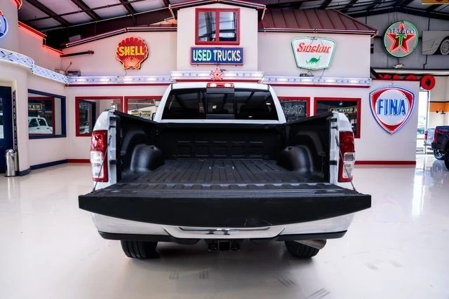 2024 Ram 3500 - Image 9 of 21