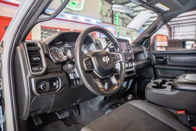 2024 Ram 3500 - Image 17 of 21