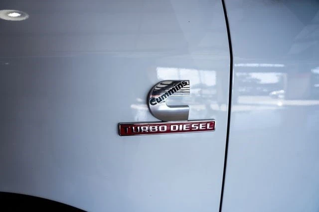 2024 Ram 3500 - Image 12 of 21