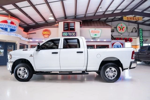 2024 Ram 3500 - Image 6 of 21