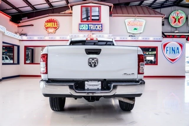 2024 Ram 3500 - Image 8 of 21