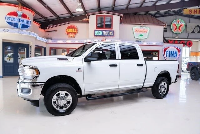 2024 Ram 3500 - Image 2 of 21