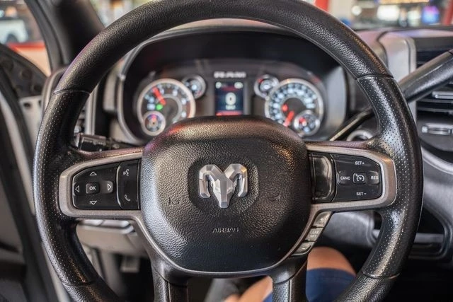 2024 Ram 3500 - Image 20 of 21