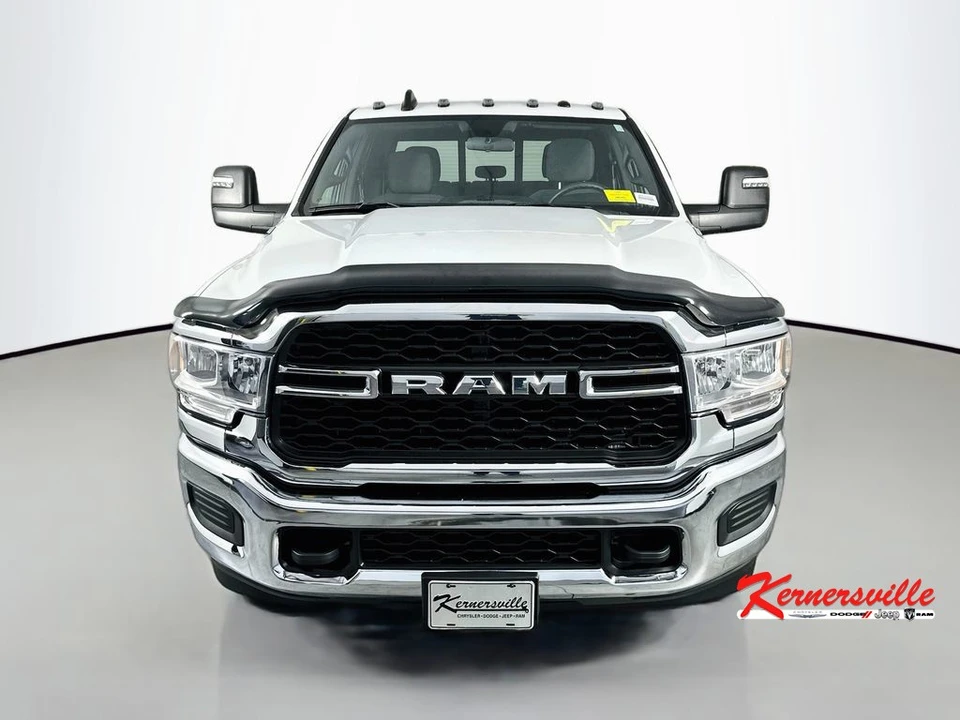 2024 Ram 3500 - Image 2 of 24