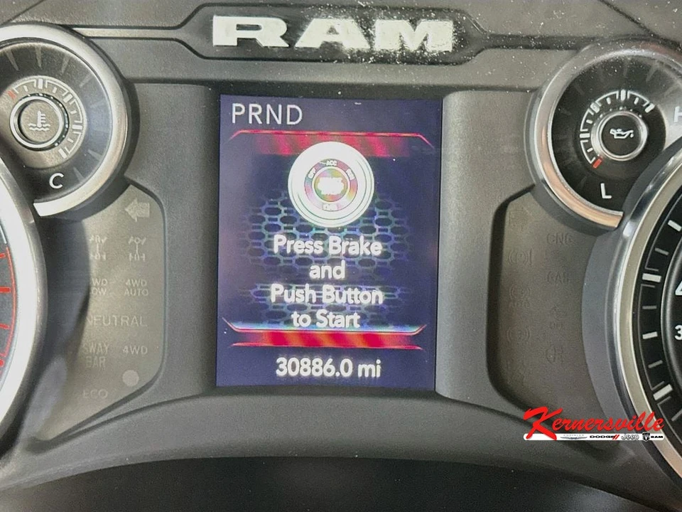 2024 Ram 3500 - Image 15 of 24