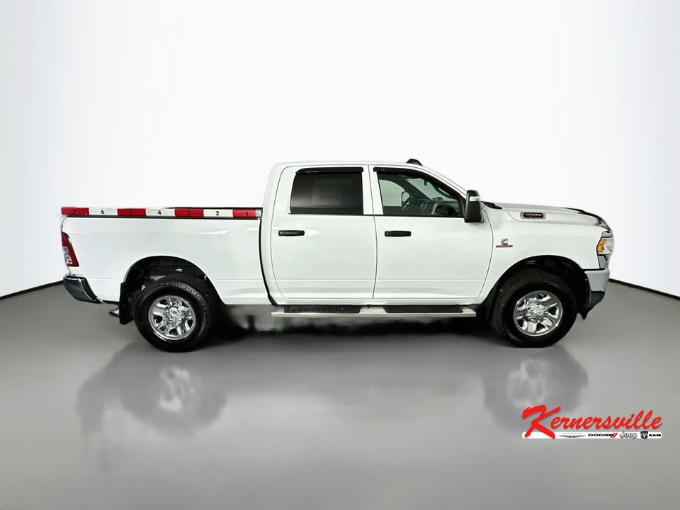 2024 Ram 3500 - Image 8 of 24