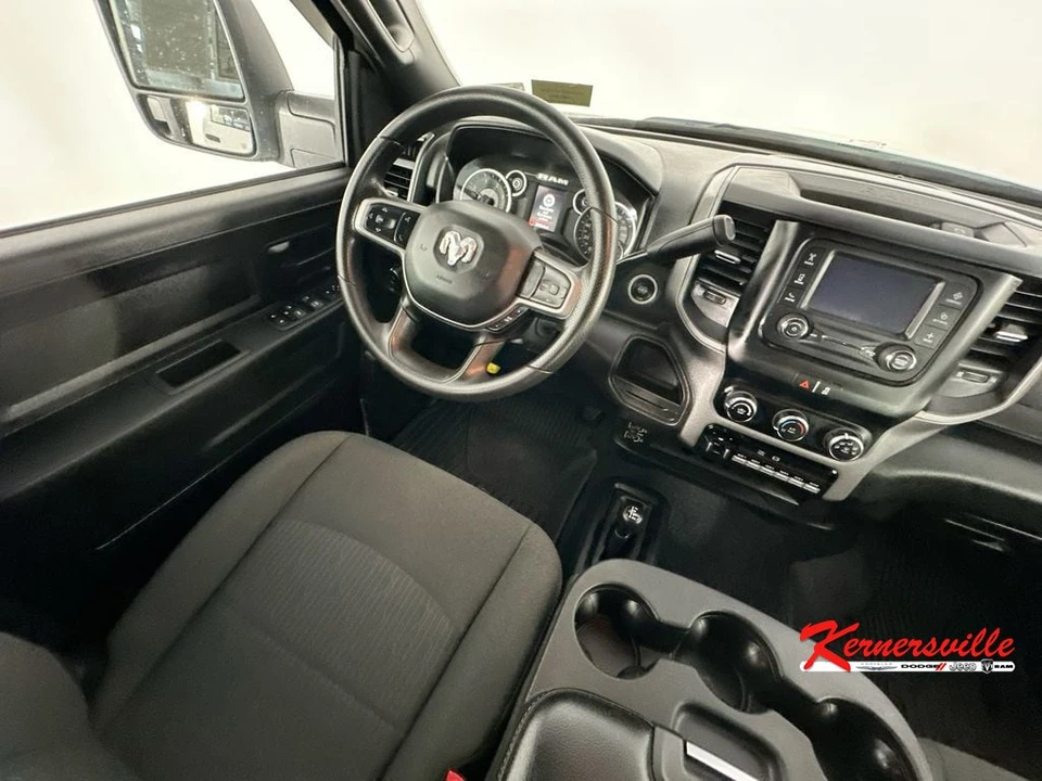 2024 Ram 3500 - Image 9 of 24