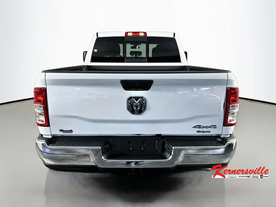 2024 Ram 3500 - Image 6 of 24