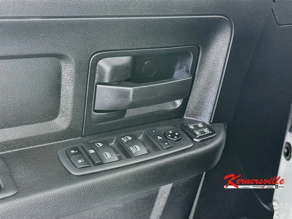 2024 Ram 3500 - Image 23 of 24