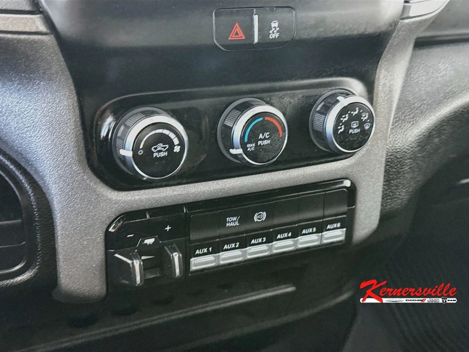 2024 Ram 3500 - Image 18 of 24