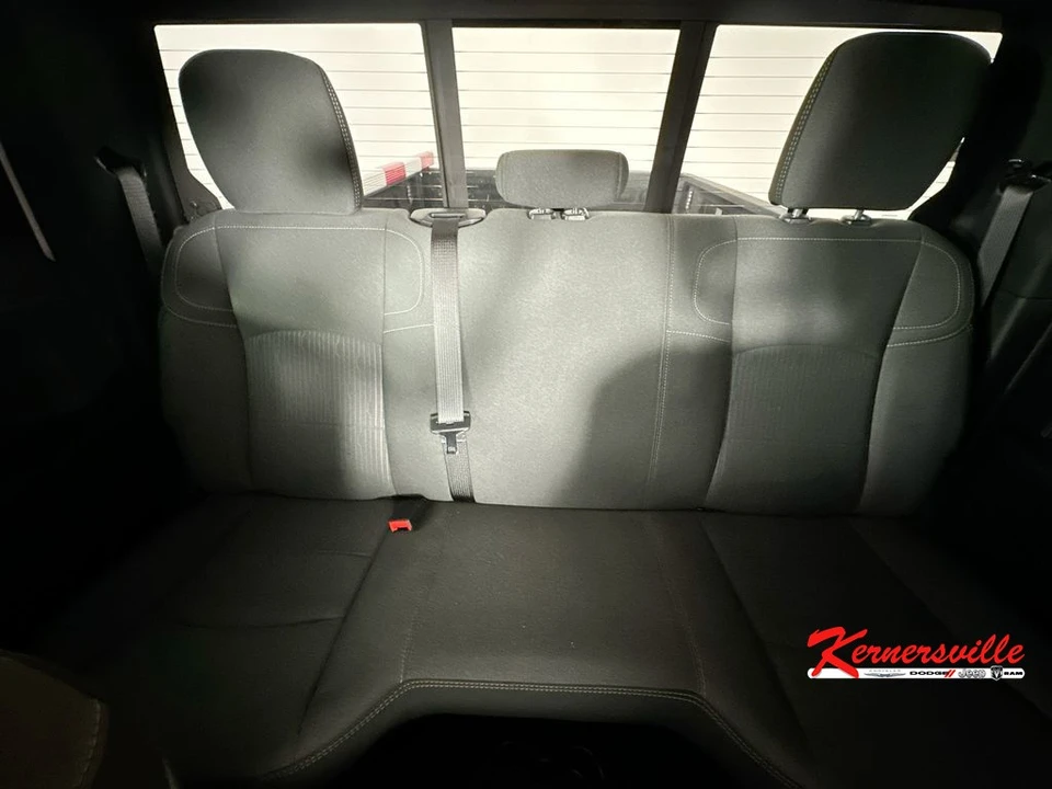 2024 Ram 3500 - Image 13 of 24