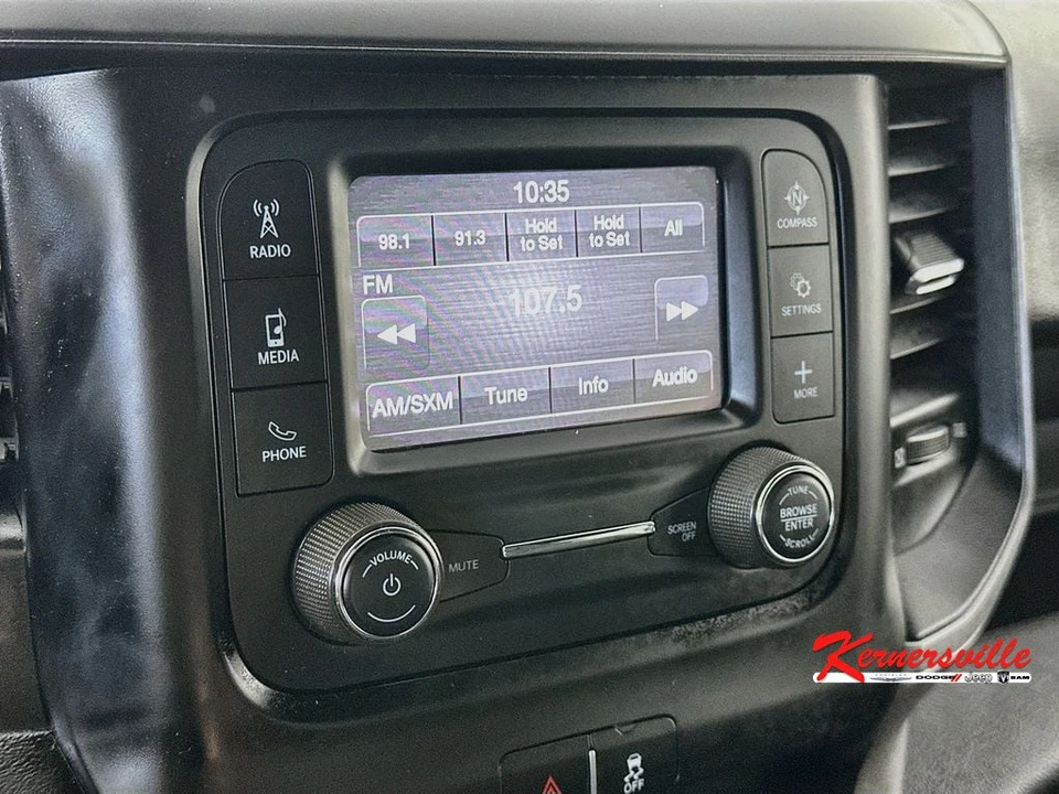 2024 Ram 3500 - Image 17 of 24