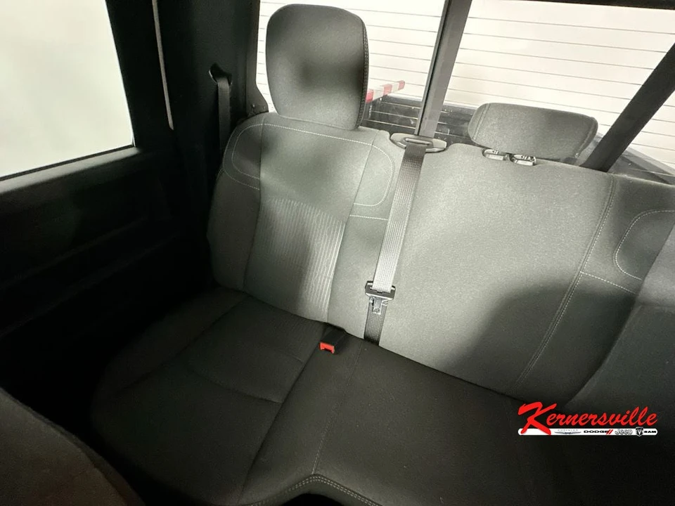 2024 Ram 3500 - Image 12 of 24