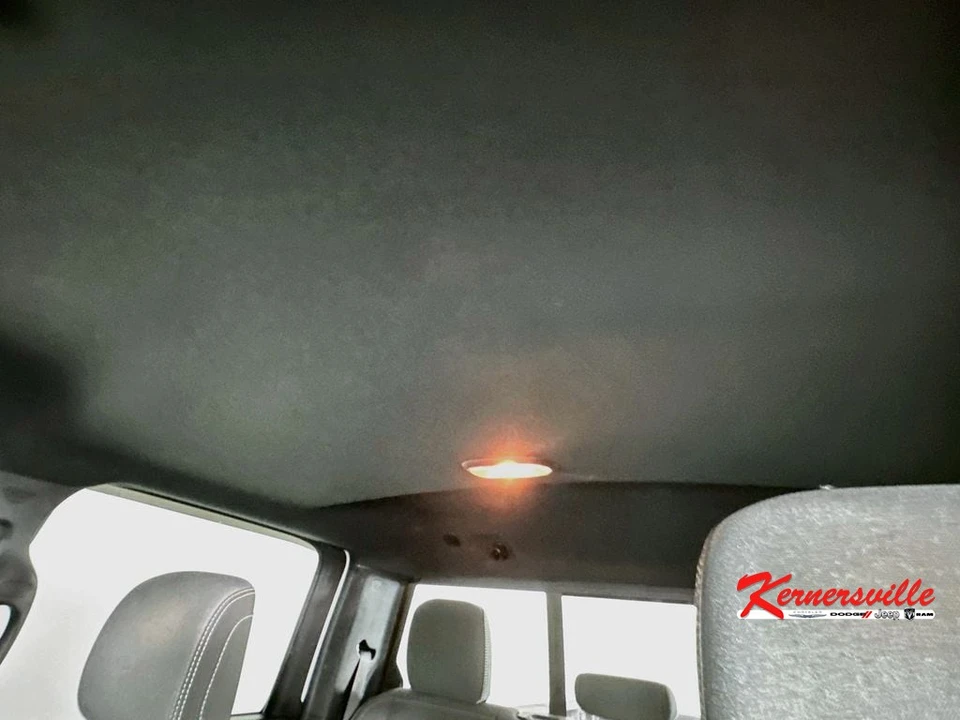 2024 Ram 3500 - Image 20 of 24