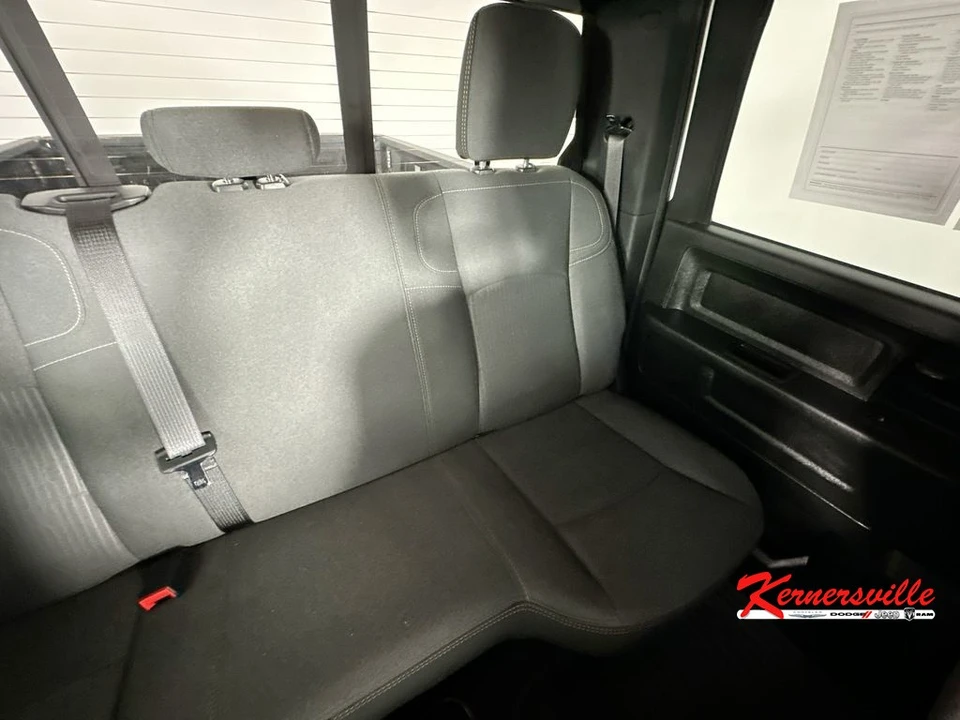 2024 Ram 3500 - Image 14 of 24