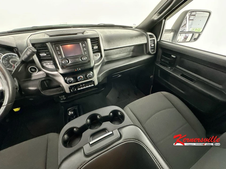 2024 Ram 3500 - Image 11 of 24