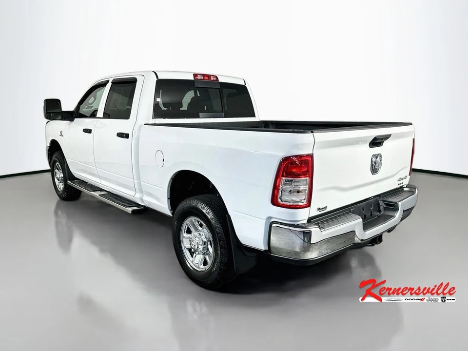 2024 Ram 3500 - Image 5 of 24