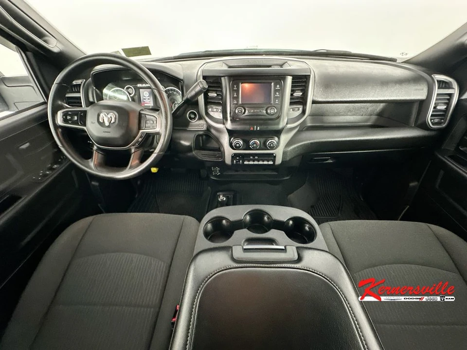 2024 Ram 3500 - Image 10 of 24