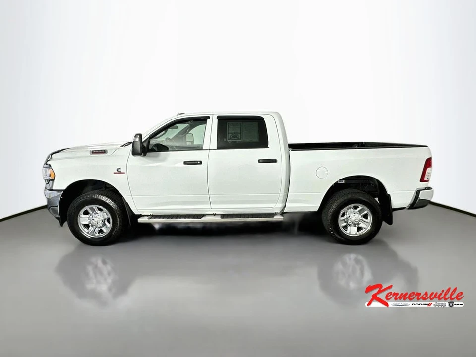 2024 Ram 3500 - Image 4 of 24