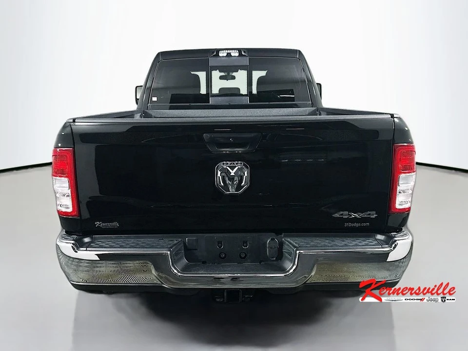 2024 Ram 3500 - Image 6 of 21