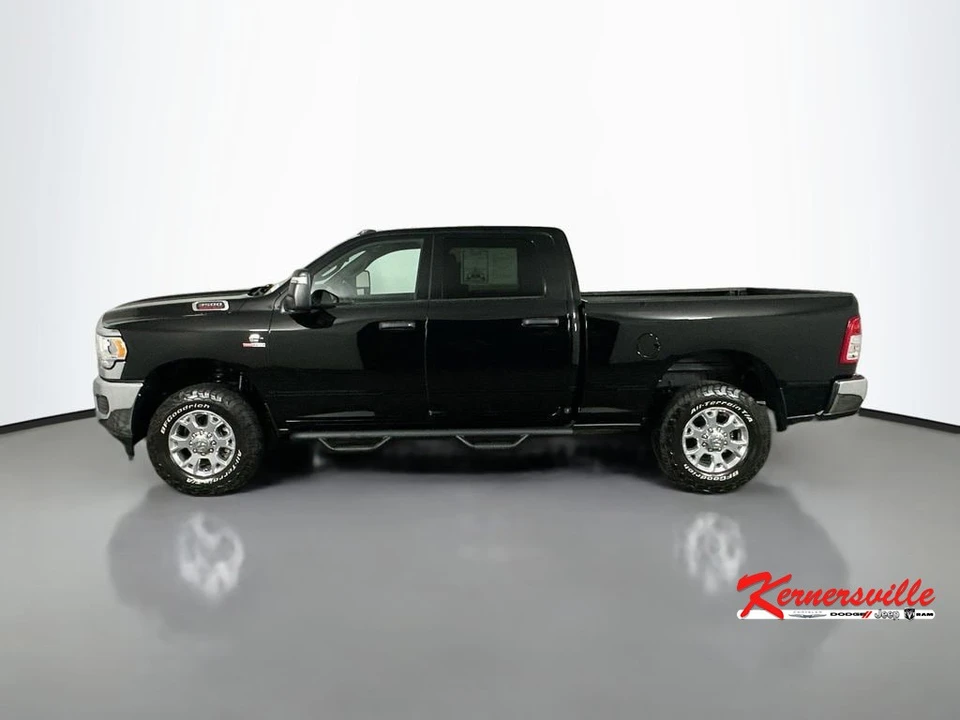 2024 Ram 3500 - Image 4 of 21