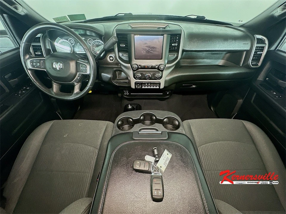 2024 Ram 3500 - Image 10 of 12