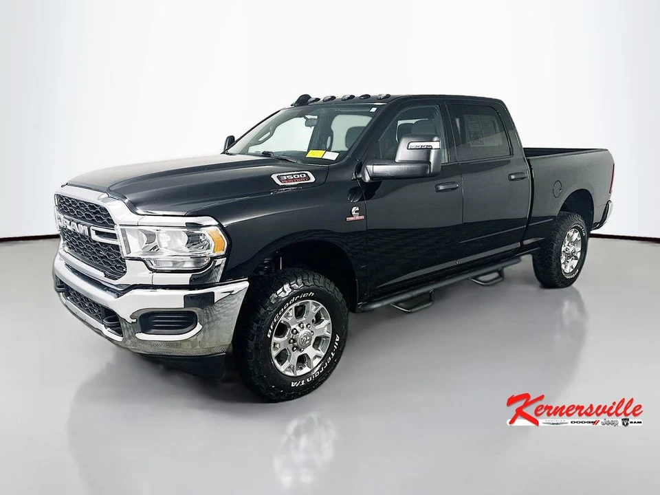 2024 Ram 3500 - Image 3 of 21