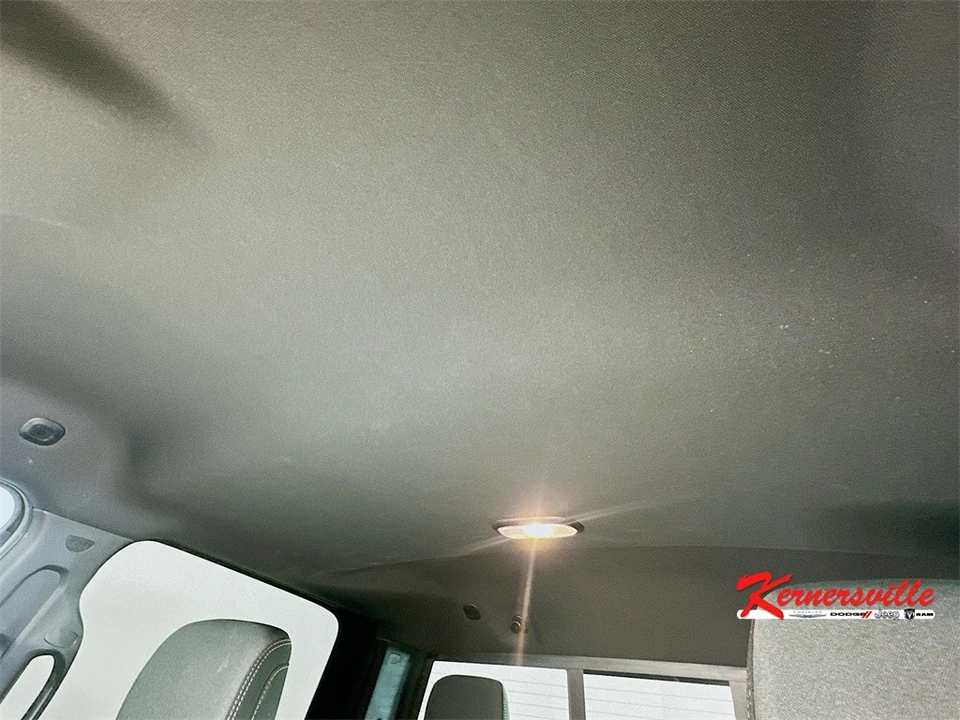 2024 Ram 3500 - Image 21 of 21