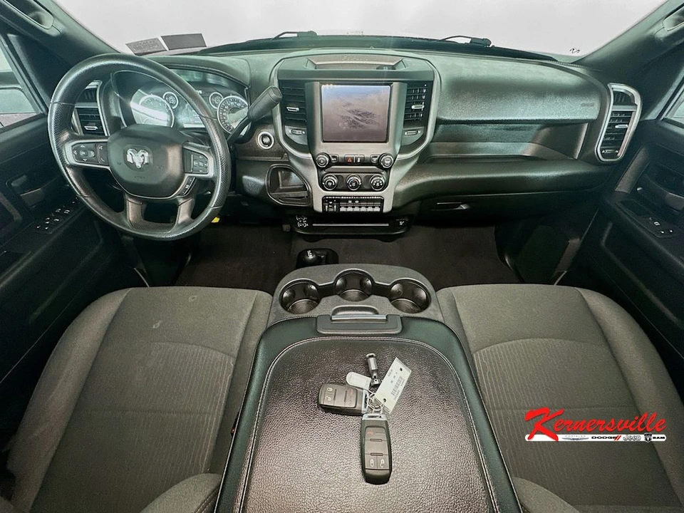 2024 Ram 3500 - Image 10 of 21