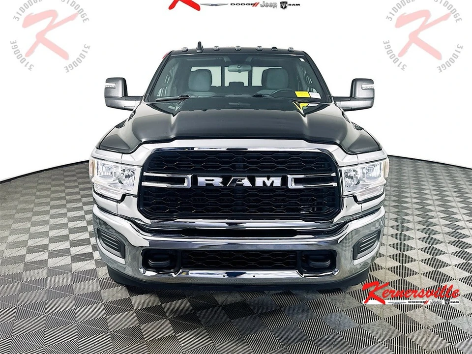 2024 Ram 3500 - Image 2 of 21