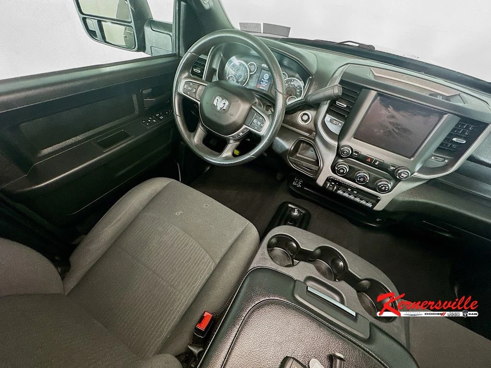 2024 Ram 3500 - Image 9 of 21