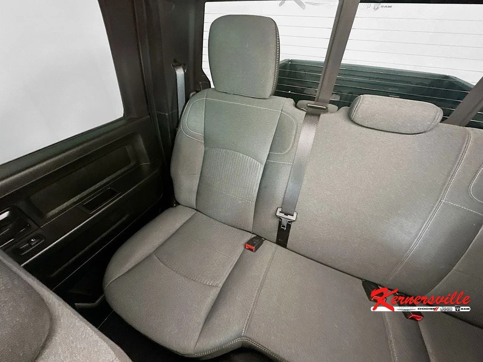 2024 Ram 3500 - Image 12 of 21