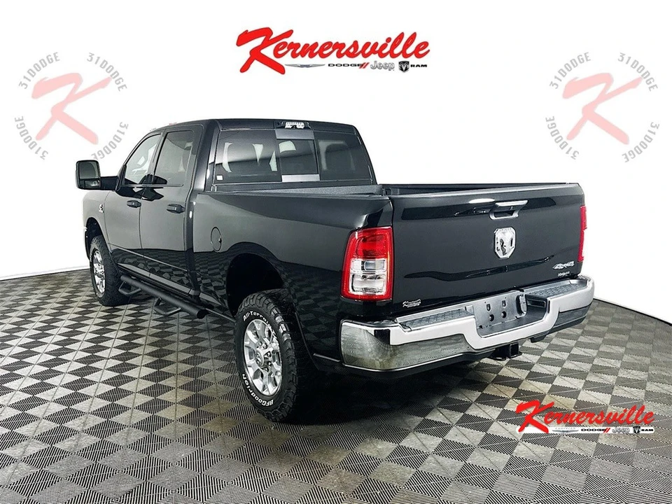 2024 Ram 3500 - Image 5 of 12