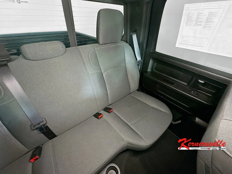 2024 Ram 3500 - Image 14 of 21