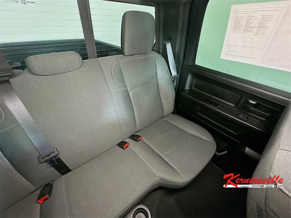 2024 Ram 3500 - Image 14 of 21