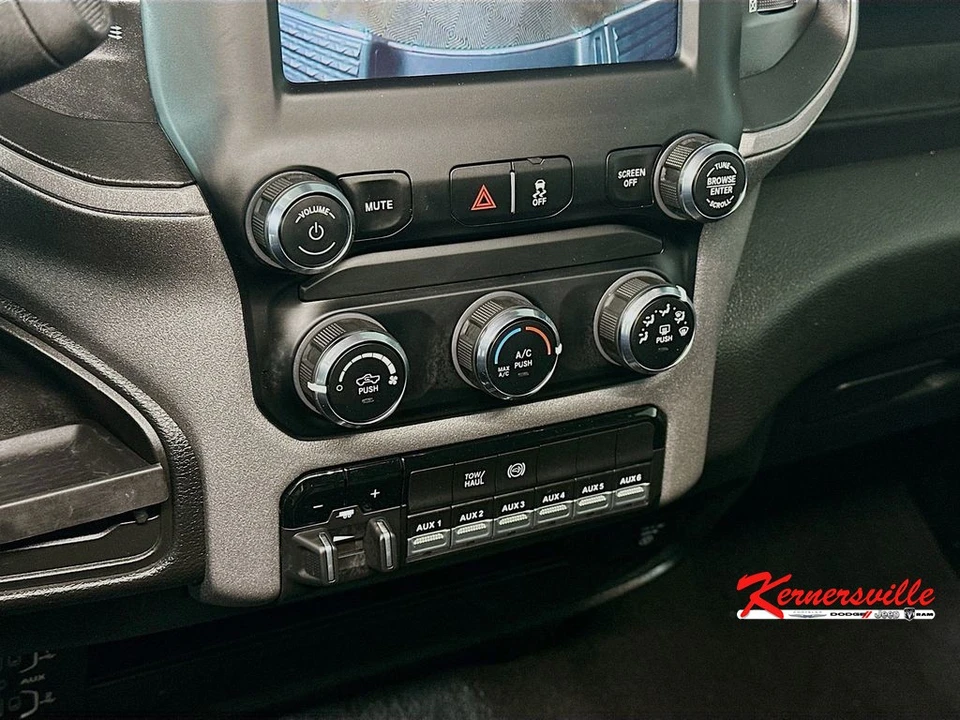 2024 Ram 3500 - Image 18 of 21