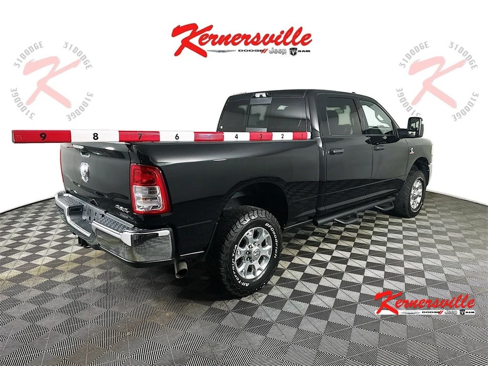 2024 Ram 3500 - Image 7 of 21