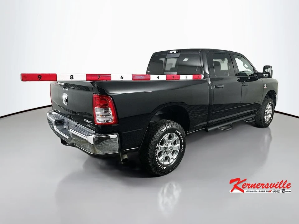 2024 Ram 3500 - Image 7 of 21