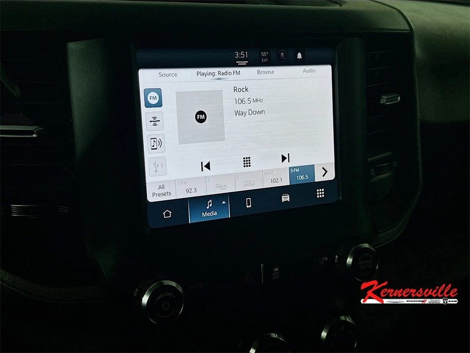 2024 Ram 3500 - Image 17 of 21