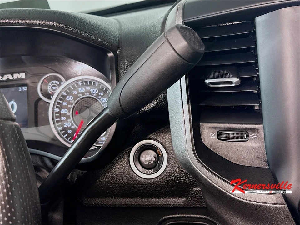 2024 Ram 3500 - Image 16 of 21