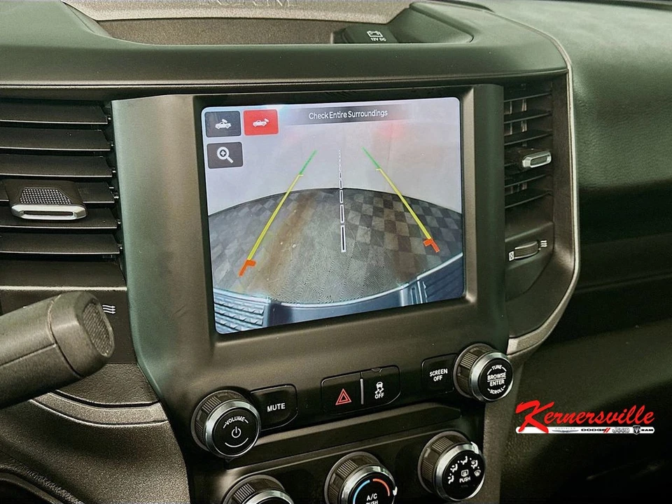 2024 Ram 3500 - Image 20 of 21
