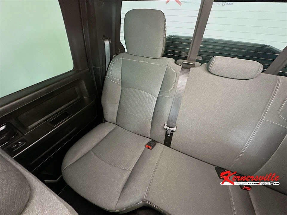 2024 Ram 3500 - Image 12 of 21