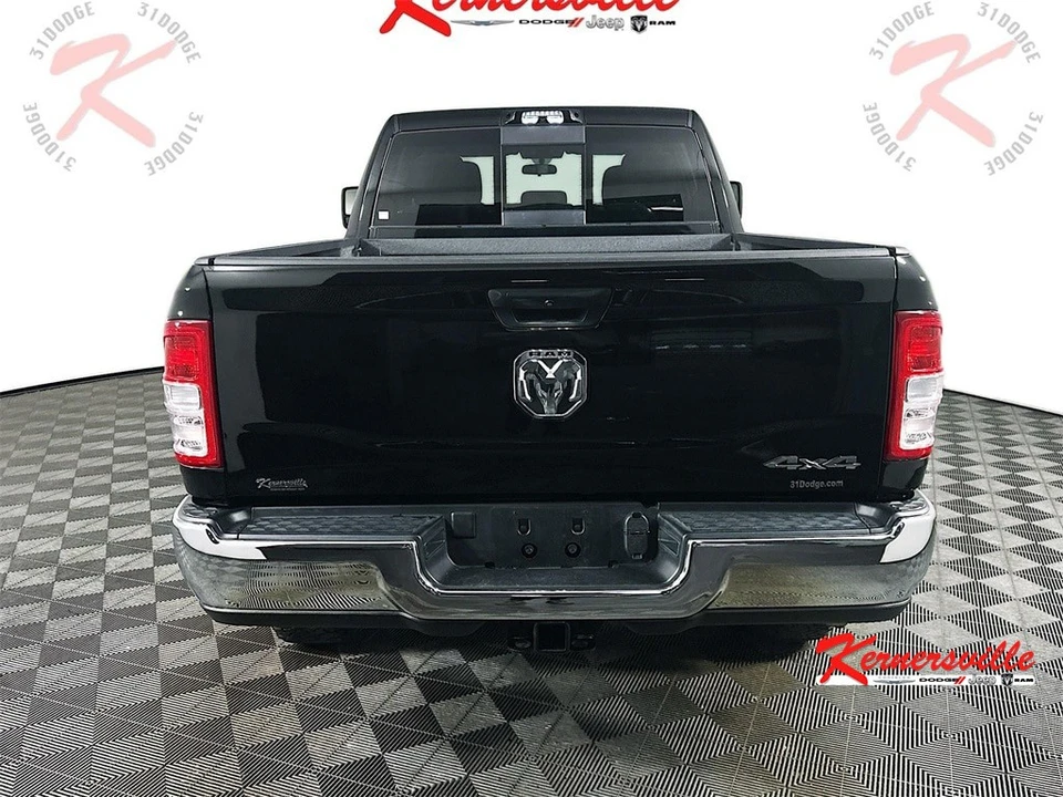 2024 Ram 3500 - Image 6 of 12