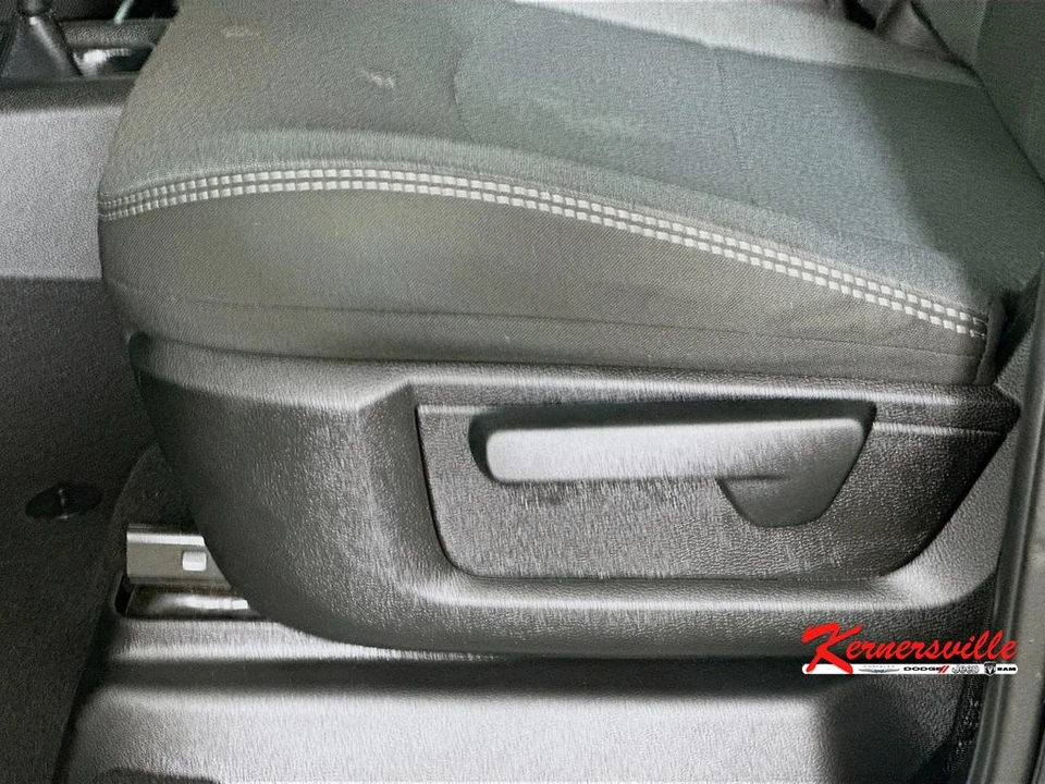 2024 Ram 3500 - Image 22 of 24