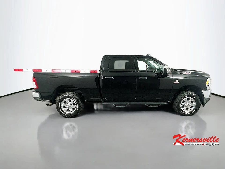 2024 Ram 3500 - Image 8 of 21