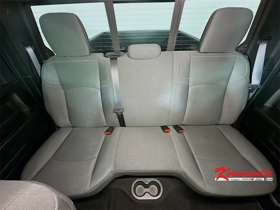 2024 Ram 3500 - Image 13 of 21
